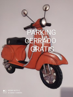 Apartamento Alcázar parking incluido VU-TERUEL-18-035